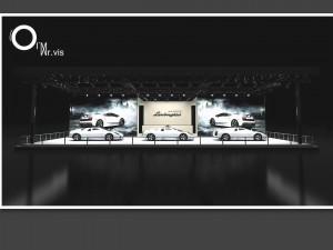 exhibition area19x183dmax2010-21443 3D Model