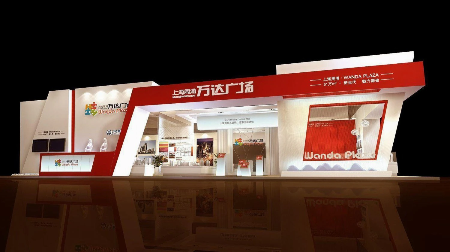 exhibition area20x93dmax2009-2957 3D Model .c4d .max .obj .3ds .fbx .stl .blend 