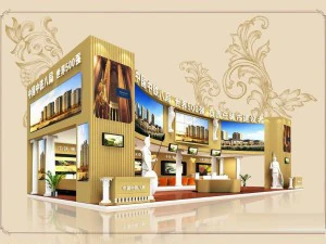 area espositiva20x93dmax2009-20275 Modello 3D