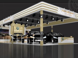 exhibition area20x103dmax2009-18767 Modelo 3D