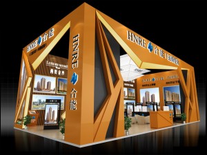 exhibition area20x103dmax2010-13835 3D Model