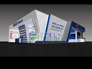 exhibition area20x163dmax2010-22893 3D Model
