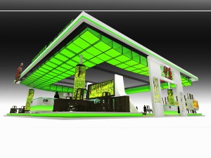 exhibition area20x203dmax2011-20841 3D Model