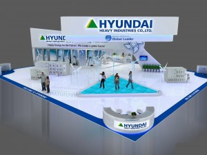 exhibition area20x243dmax2009-15963 3D Model