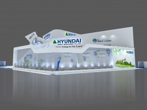 exhibition area20x243dmax2009-15963 3D Model