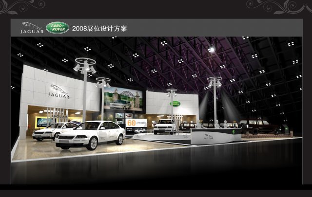 exhibition area20x253dmax2009-7755 3D 모델 .c4d .max .obj .3ds .fbx .stl .blend 