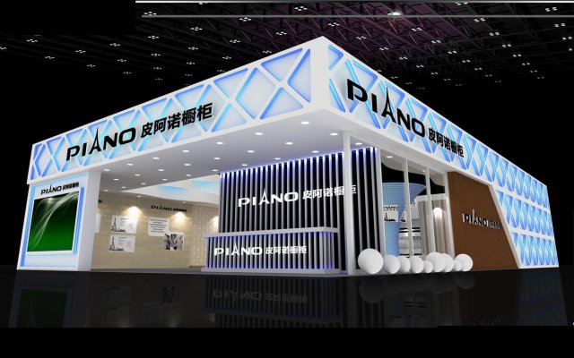 exhibition area225x133dmax2010-23038 3D 模型 .c4d .max .obj .3ds .fbx .stl .blend 