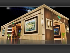 exhibition area23x953dmax2009-15436 Modelo 3D