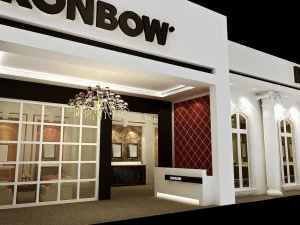 exhibition area23x83dmax2009-3154 3D Model