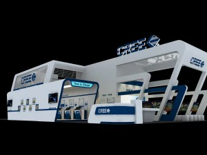 exhibition area24x123dmax2012-22521 3D Model