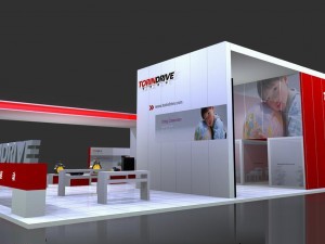 exhibition area24x183dmax2009-22824 Modello 3D