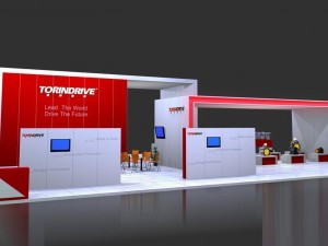 exhibition area24x183dmax2009-22824 3D Model