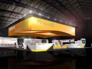 exhibition area24x203dmax2012-21194 3D Model