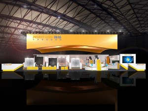 exhibition area24x203dmax2012-21194 Modelo 3D