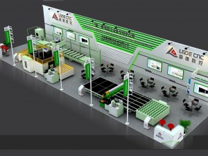exhibition area25x83dmax2012-19498 3D Model