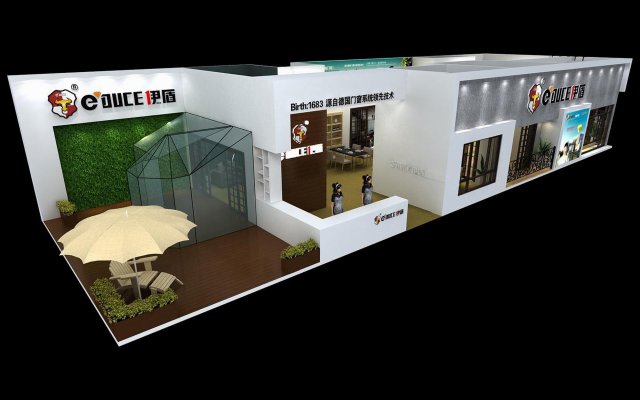 exhibition area25x83dmax2012-22883 3D-Modell .c4d .max .obj .3ds .fbx .stl .blend 