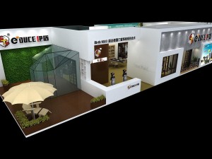 exhibition area25x83dmax2012-22883 3D Model