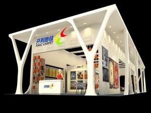 exhibition area25x93dmax2010-22326 3D Model