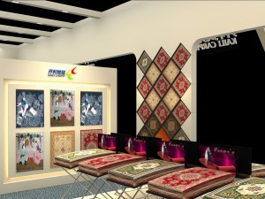 exhibition area25x93dmax2010-22326 3D Model