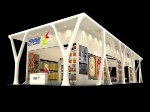 exhibition area25x93dmax2010-22326 3D Model