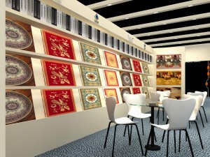 exhibition area25x93dmax2010-22326 3D Model