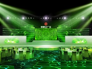 exhibition area25x103dmax2009-9797 3D 모델