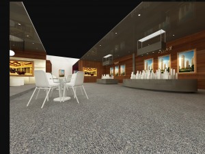 exhibition area25x153dmax2009-9893 Modelo 3D