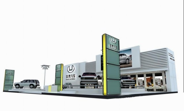 exhibition area25x163dmax2009-4315 3Dモデル .c4d .max .obj .3ds .fbx .stl .blend 
