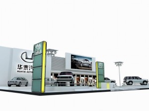 exhibition area25x163dmax2009-4315 3Dモデル