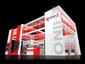 exhibition area26x123dmax2009-4556 3D Model