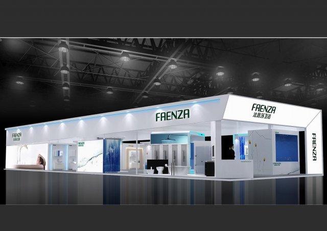 exhibition area31x103dmax2011-15748 3D मॉडल .c4d .max .obj .3ds .fbx .stl .blend 