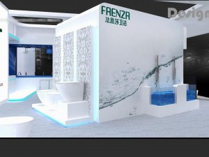exhibition area31x103dmax2011-15748 3D मॉडल