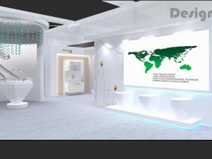 exhibition area31x103dmax2011-15748 3D मॉडल