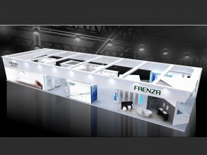 exhibition area31x103dmax2011-15748 3D मॉडल