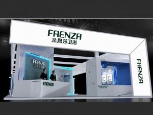 exhibition area31x103dmax2011-15748 3D मॉडल