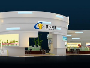 exhibition area34x163dmax2012-23185 3D Model