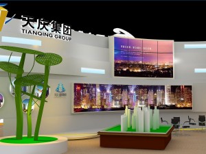 exhibition area34x163dmax2012-23185 3D 模型