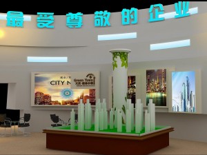 exhibition area34x163dmax2012-23185 3D 模型