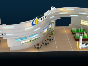 exhibition area34x163dmax2012-23185 3D 模型