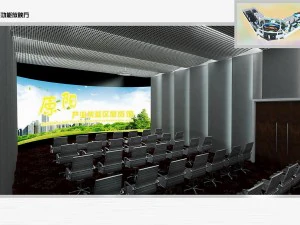 exhibition area60x183dmax2012-20672 3D Model