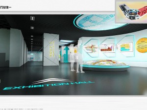 exhibition area60x183dmax2012-20672 3D 모델