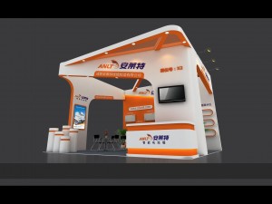 exhibition area 60x603dmax201221369 3D Modell