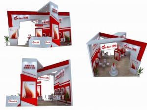 exhibition area 6x63dmax200925922 Modelo 3D