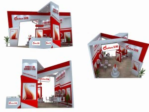 Выставочная площадь 6x63dmax200925922 3D Модель