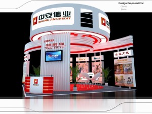 exhibition area 6x63dmax201225660 3Dモデル