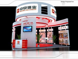 exhibition area 6x63dmax201225660 3D Model