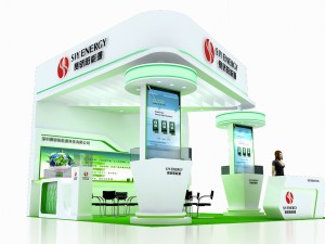exhibition area 6x63dmax201225715 Model 3D