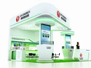 exhibition area 6x63dmax201225715 3D Model