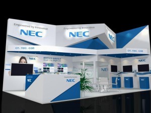 exhibition area 6x93dmax200926294 Modelo 3D