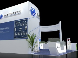 exhibition area 6x93dmax201225662 3D Model